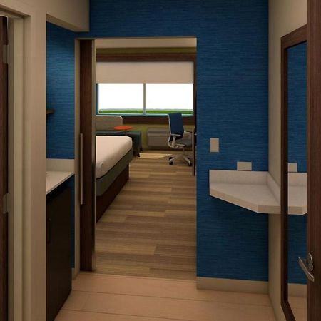 Holiday Inn Express & Suites - Bullhead City By Ihg Екстер'єр фото