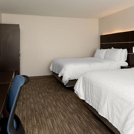 Holiday Inn Express & Suites - Bullhead City By Ihg Екстер'єр фото