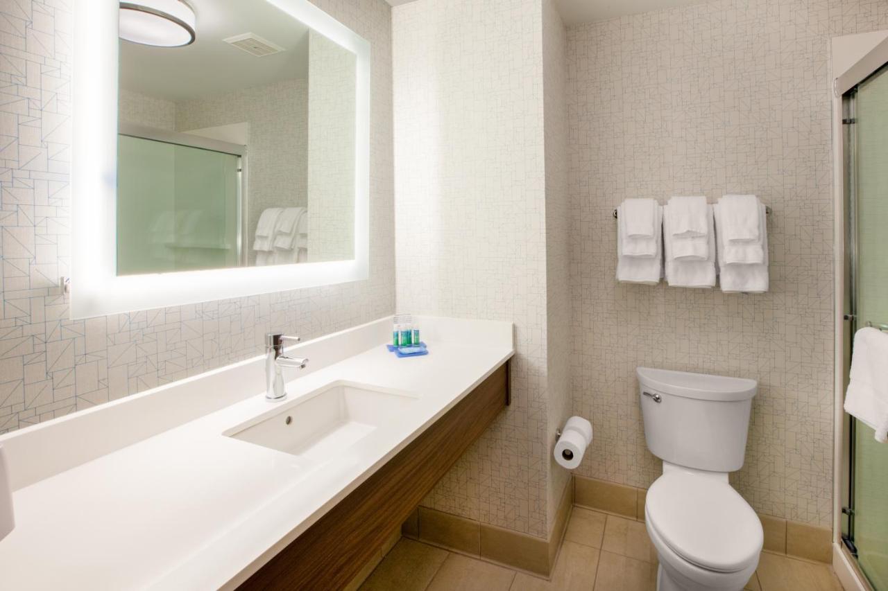 Holiday Inn Express & Suites - Bullhead City By Ihg Екстер'єр фото