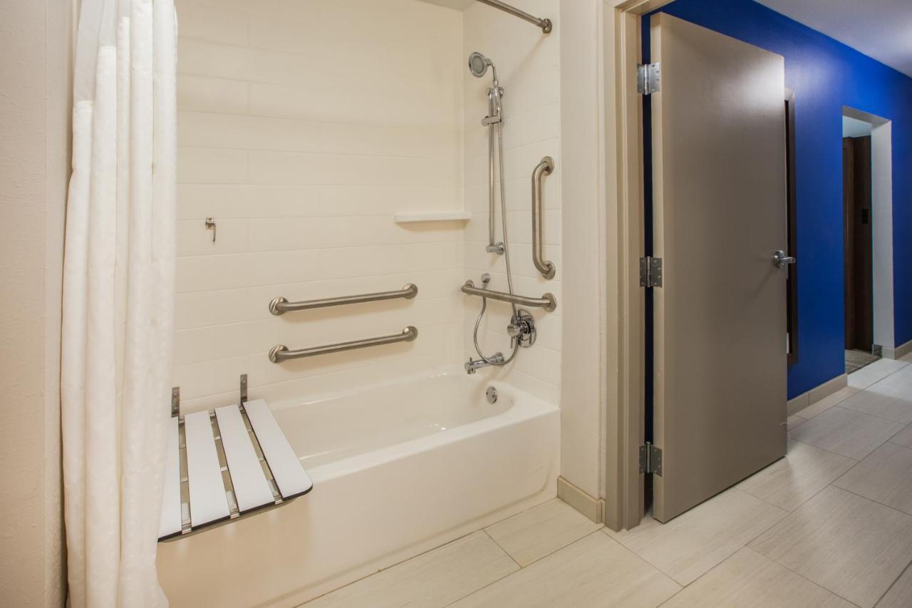 Holiday Inn Express & Suites - Bullhead City By Ihg Екстер'єр фото