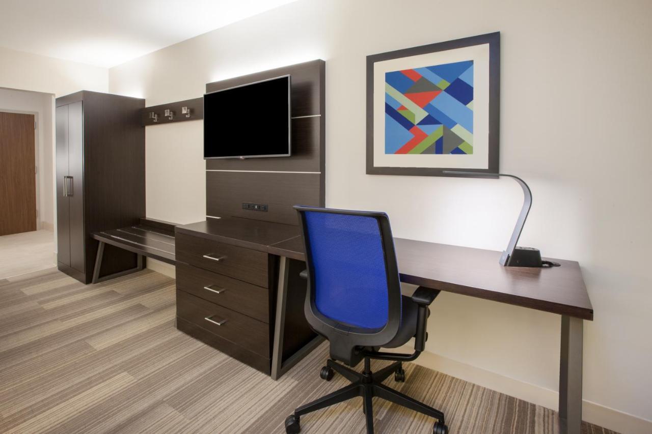 Holiday Inn Express & Suites - Bullhead City By Ihg Екстер'єр фото