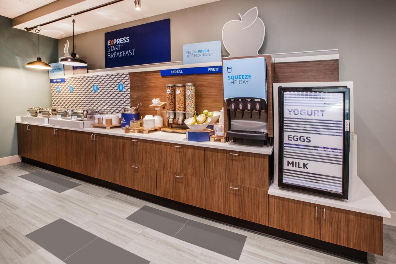 Holiday Inn Express & Suites - Bullhead City By Ihg Екстер'єр фото