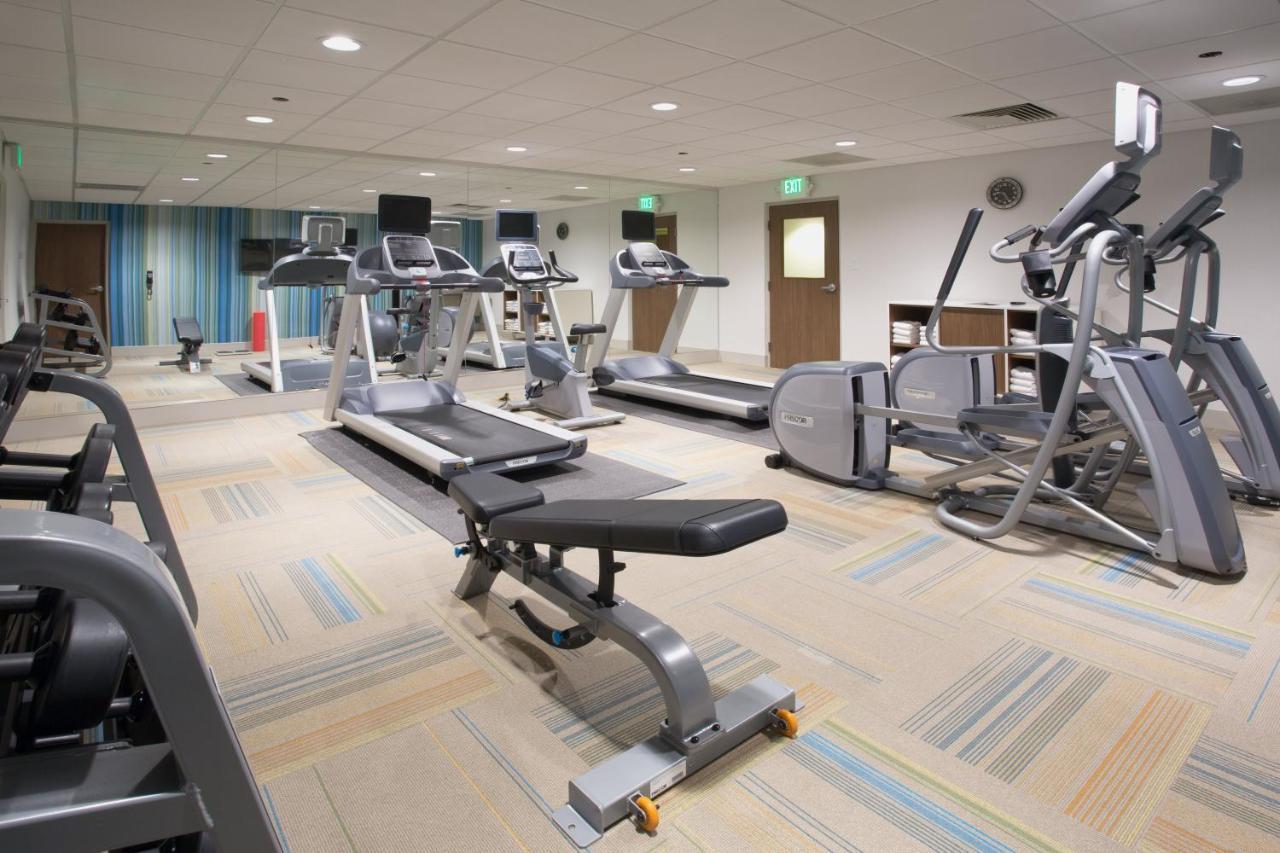 Holiday Inn Express & Suites - Bullhead City By Ihg Екстер'єр фото