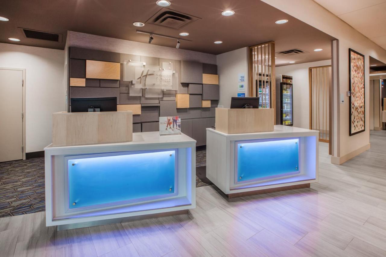 Holiday Inn Express & Suites - Bullhead City By Ihg Екстер'єр фото