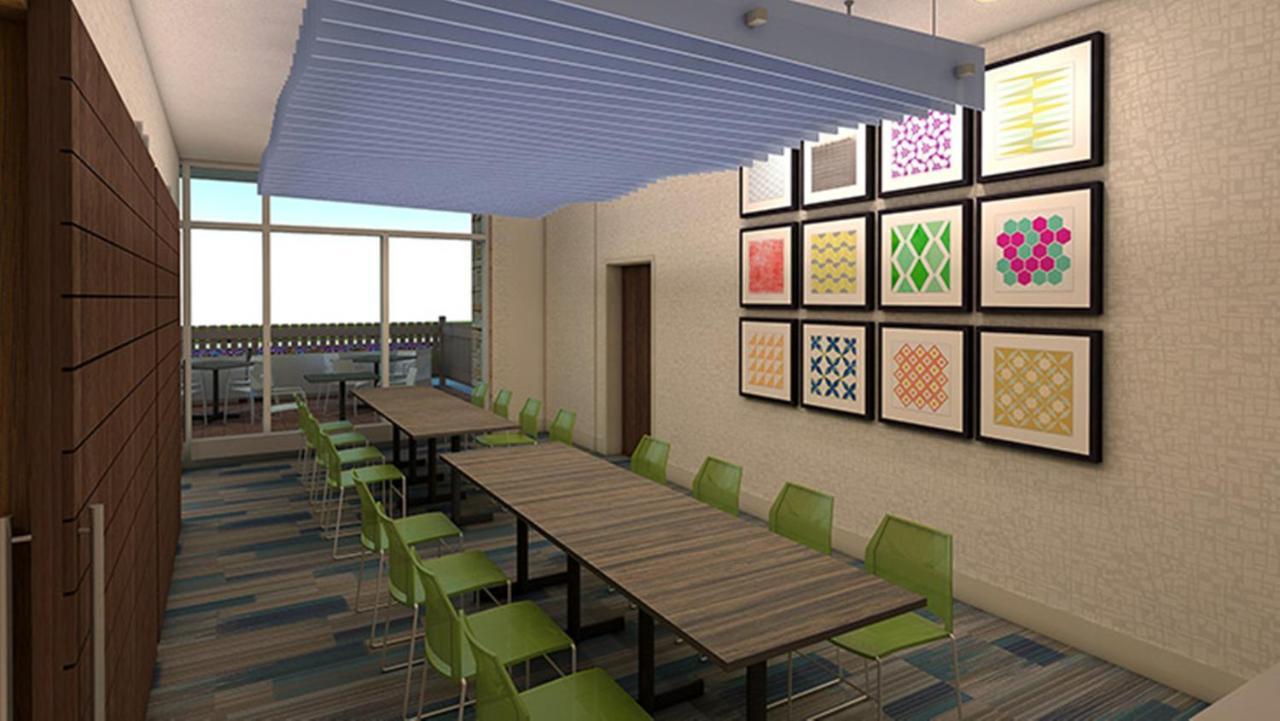 Holiday Inn Express & Suites - Bullhead City By Ihg Екстер'єр фото