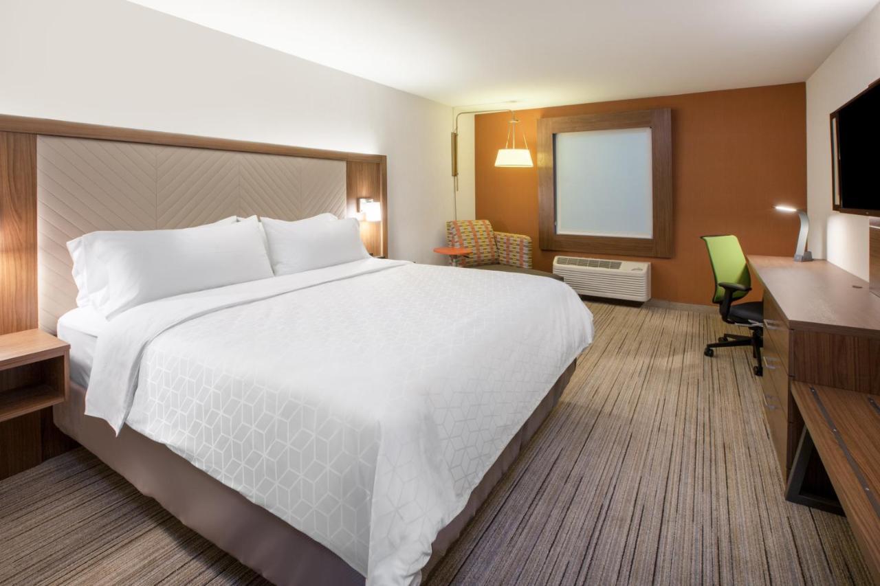 Holiday Inn Express & Suites - Bullhead City By Ihg Екстер'єр фото