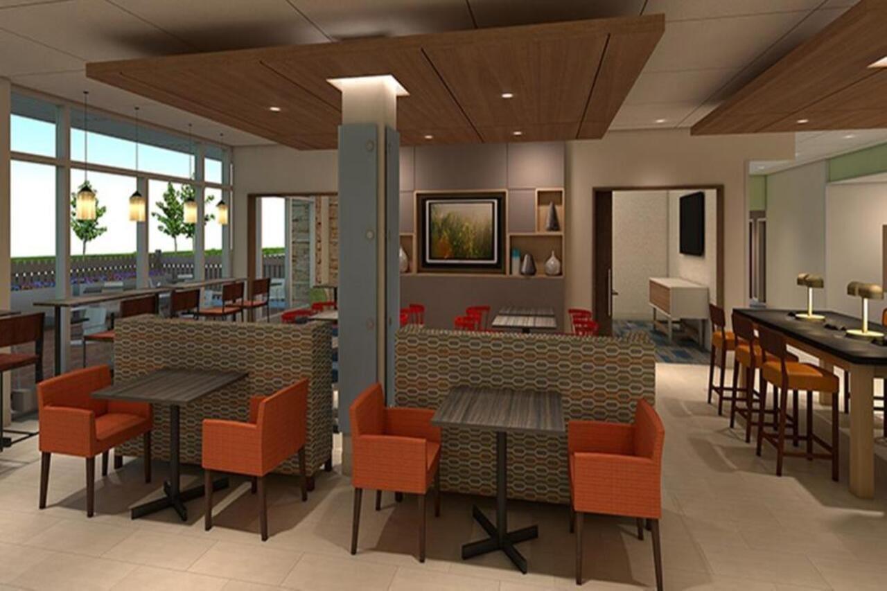 Holiday Inn Express & Suites - Bullhead City By Ihg Екстер'єр фото