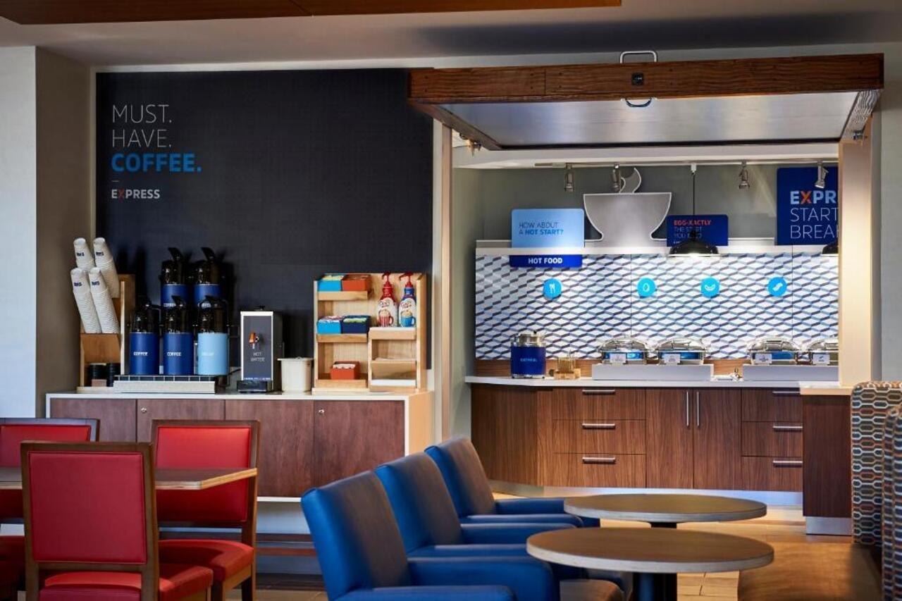Holiday Inn Express & Suites - Bullhead City By Ihg Екстер'єр фото