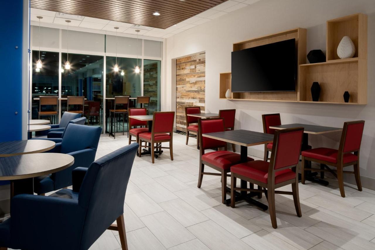 Holiday Inn Express & Suites - Bullhead City By Ihg Екстер'єр фото