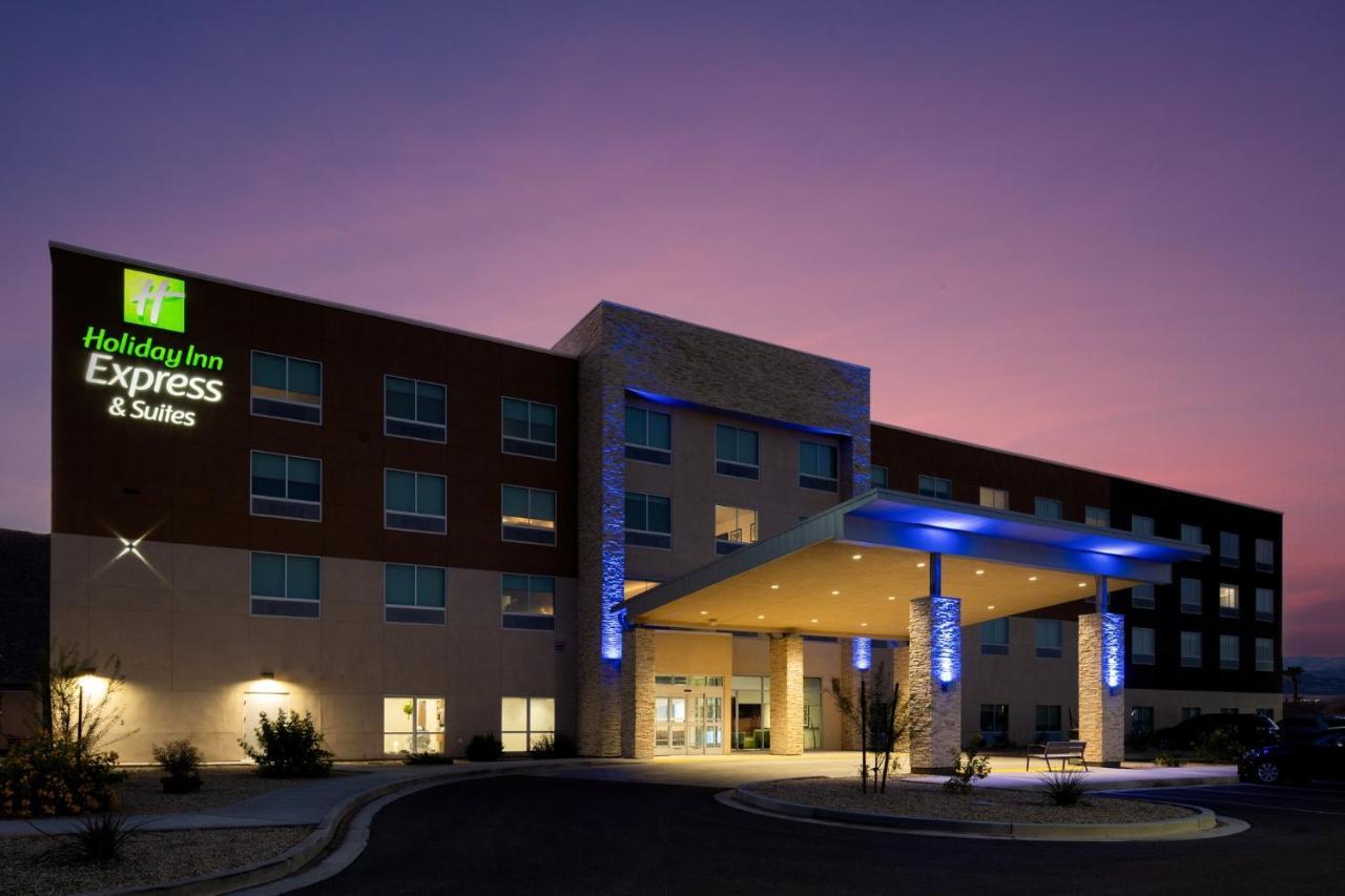 Holiday Inn Express & Suites - Bullhead City By Ihg Екстер'єр фото