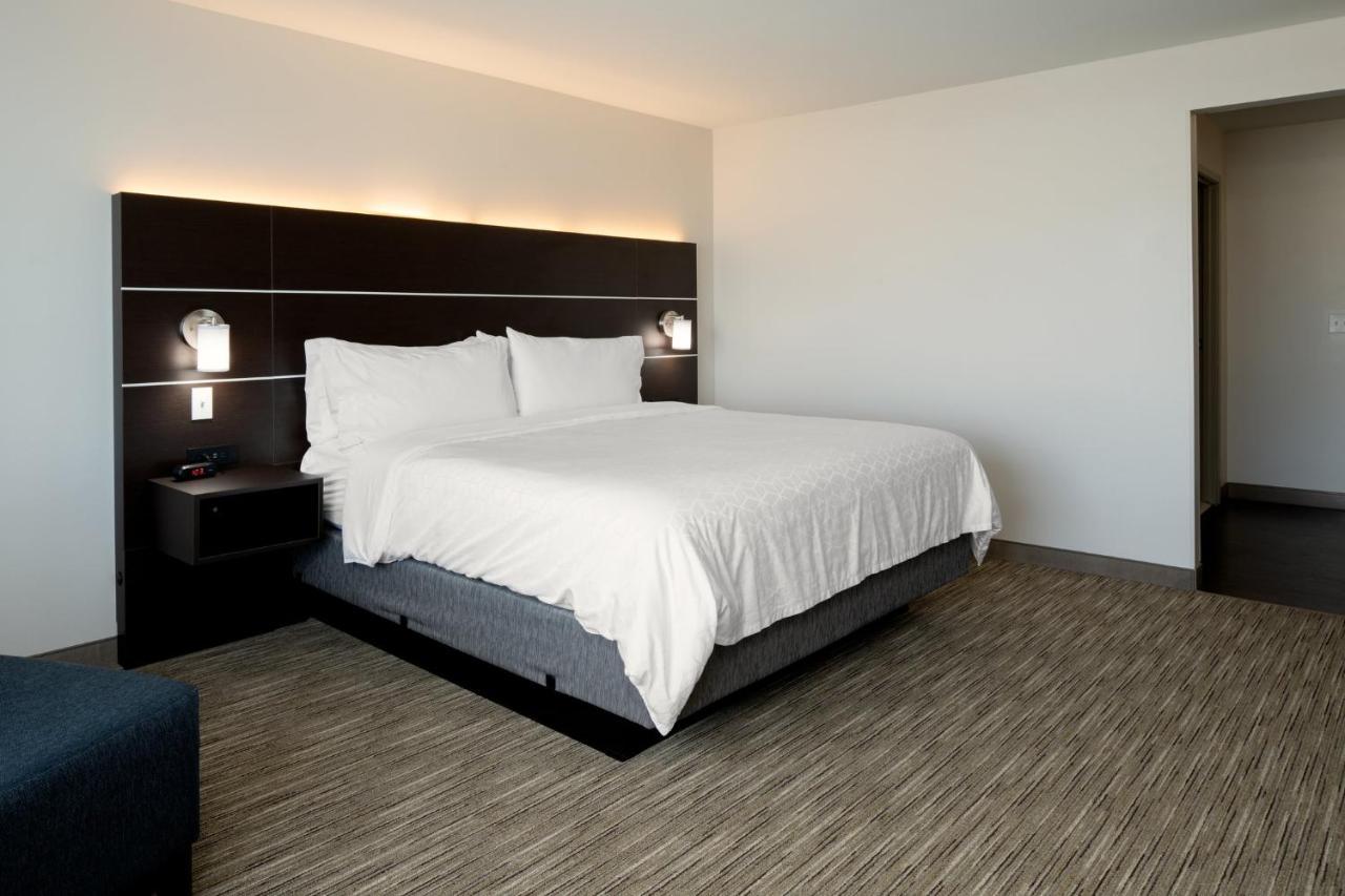 Holiday Inn Express & Suites - Bullhead City By Ihg Екстер'єр фото
