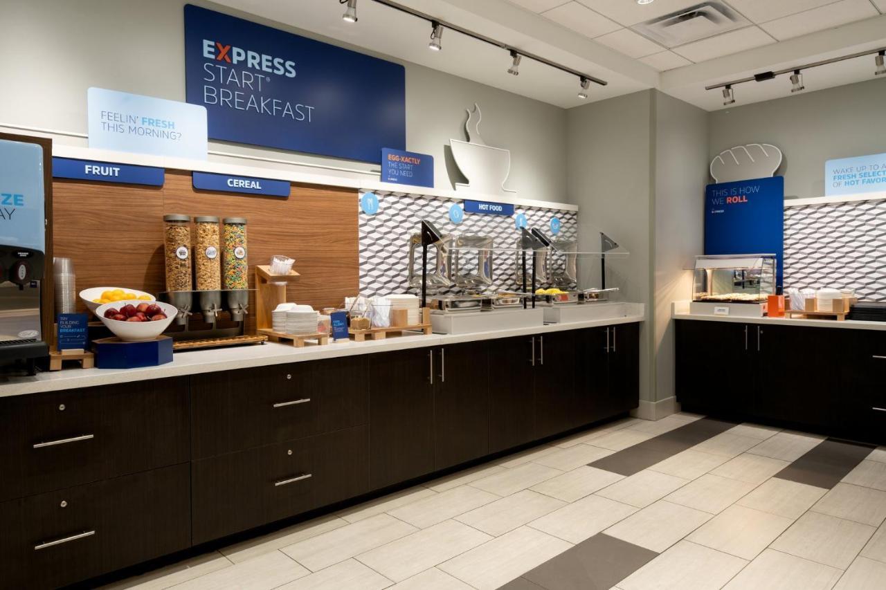 Holiday Inn Express & Suites - Bullhead City By Ihg Екстер'єр фото