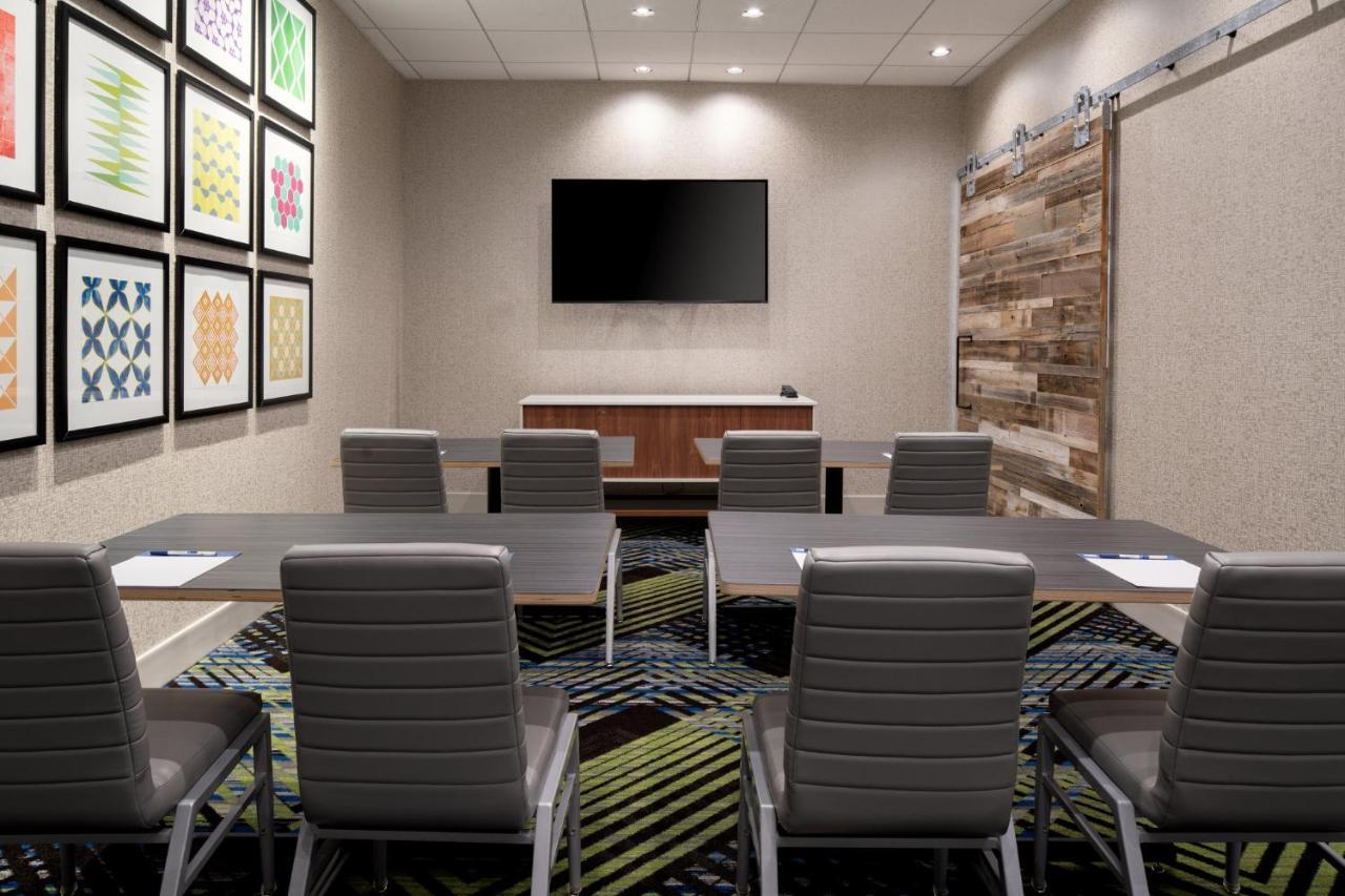 Holiday Inn Express & Suites - Bullhead City By Ihg Екстер'єр фото