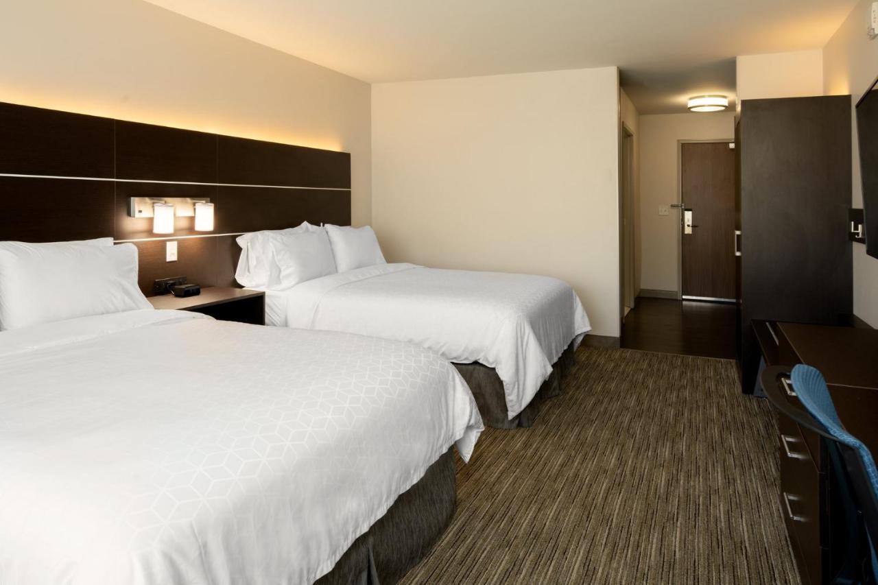 Holiday Inn Express & Suites - Bullhead City By Ihg Екстер'єр фото