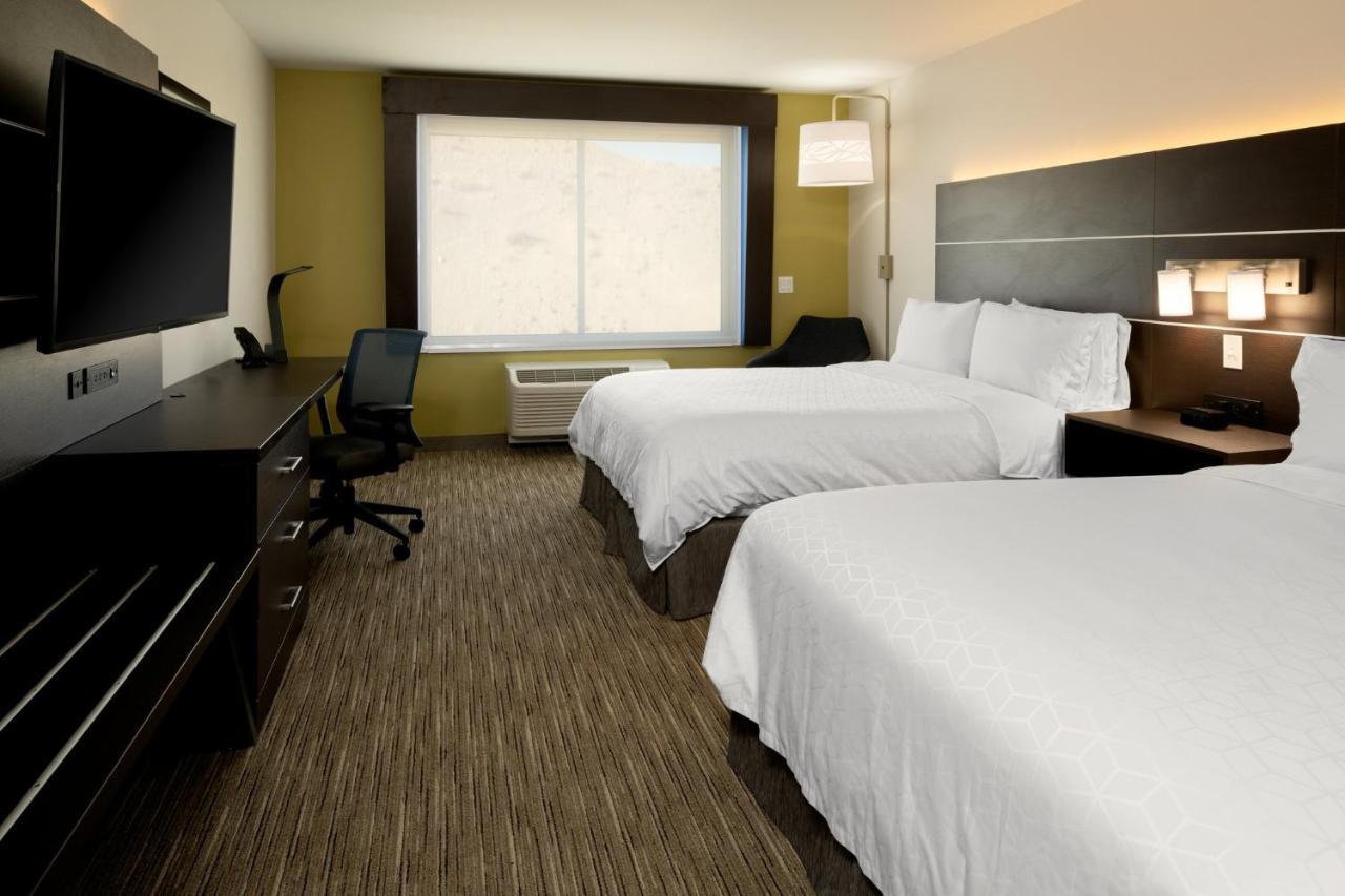 Holiday Inn Express & Suites - Bullhead City By Ihg Екстер'єр фото